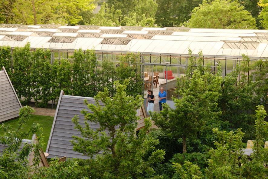 Achterhoeks Goed, Minicamping In Vragender Exterior photo